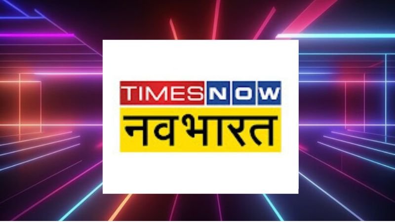 TIMES NOW Navbharat